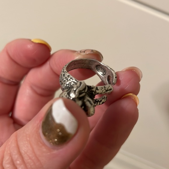 Poodle/Goldendoodle Ring - Picture 5 of 5